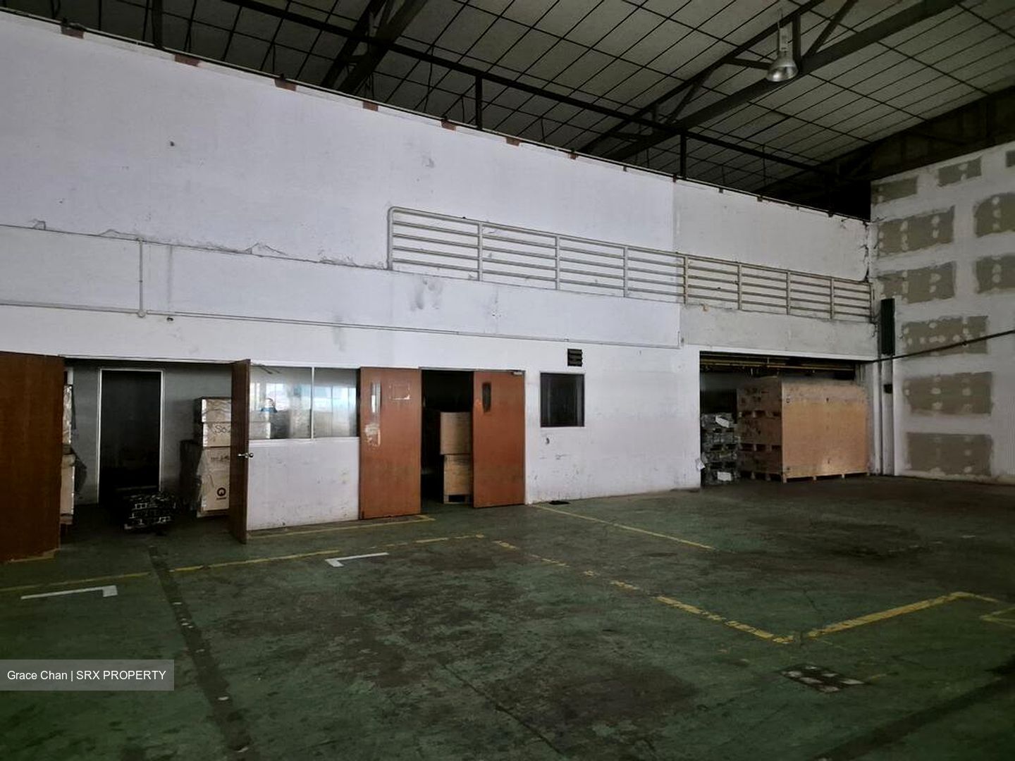 Senoko South Road (D27), Warehouse #557182591